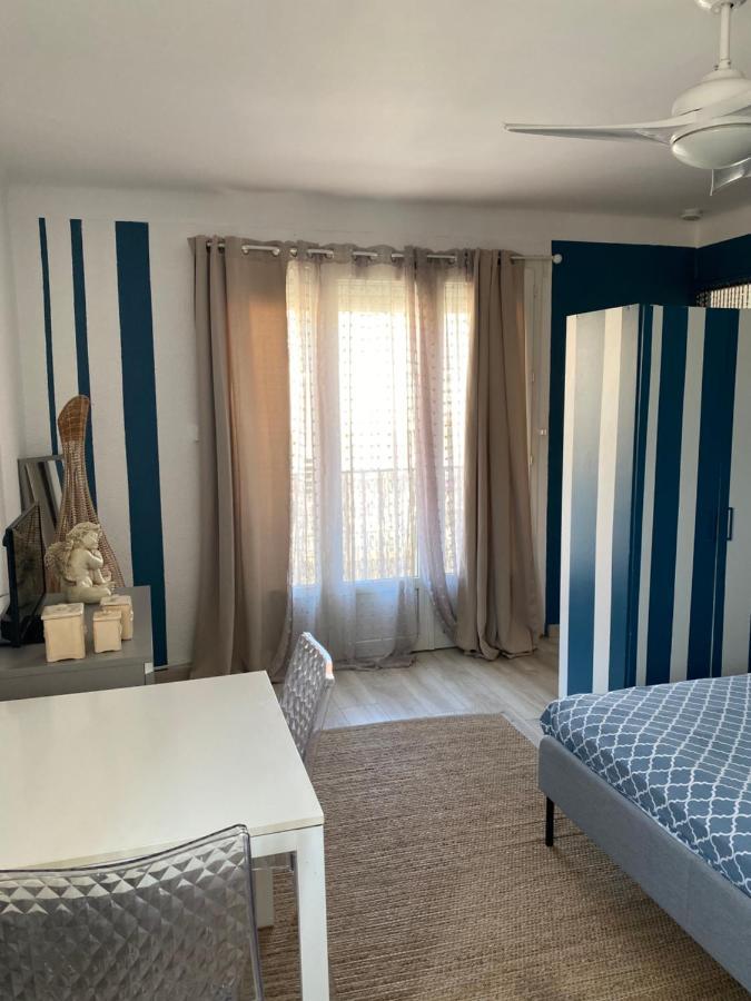 Les Vacances Dans Le Sud Canet-en-Roussillon Exterior foto